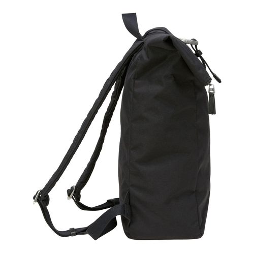Marc O'Polo Laptoprucksack Rucksack mit Laptopfach Gerrit Backpack Black schwarz