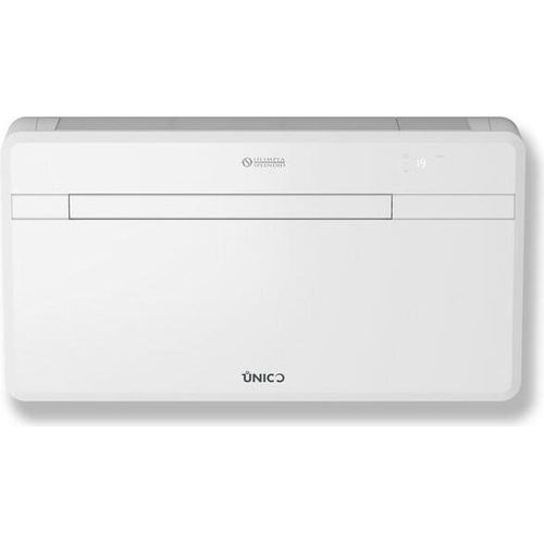 Olimpia Splendid Unico Next 2100 W Weiß Wanddurchgang-Klimaanlage