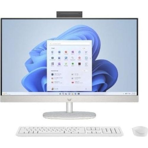 PC Sobremesa HP 27-cr1010ns Intel Core Ultra 5-125U 16GB 512GB SSD 27? FHD Win11