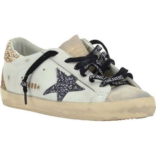 Golden alle Superstar -Turnschuhe – EU39/US9
