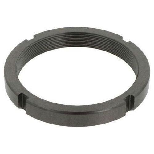 Muttern KML28 ID 140mm AD 165mm Breite22mm 1St./VE NKE