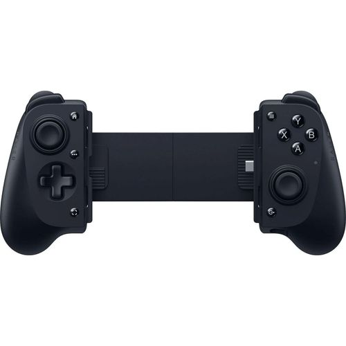 Razer Kishi V3, Gamepad, Android, PC, Xbox, iOS, Kabelgebunden, USB, USB Typ-C,