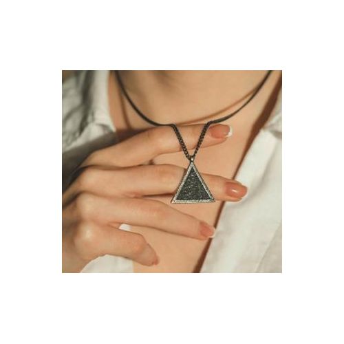 Schmuck & Uhr für Damen in silber