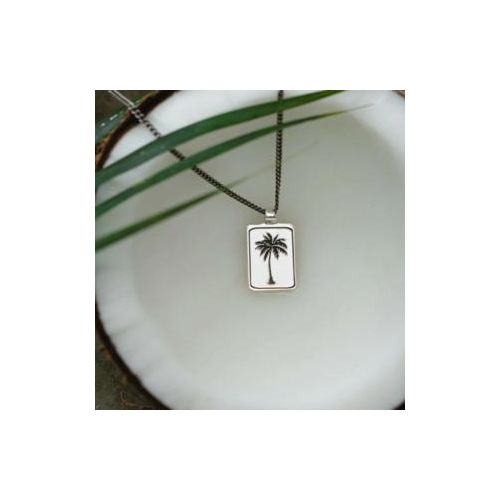 Schmuck & Uhr für Damen in silber