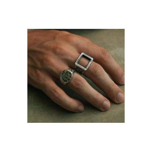 Schmuck & Uhr für Damen in silber