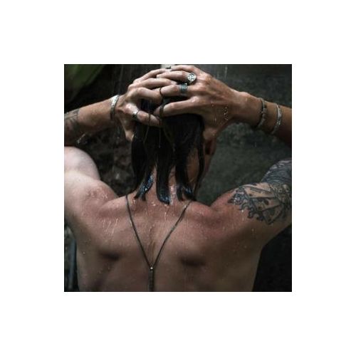 Schmuck & Uhr für Herren in silber