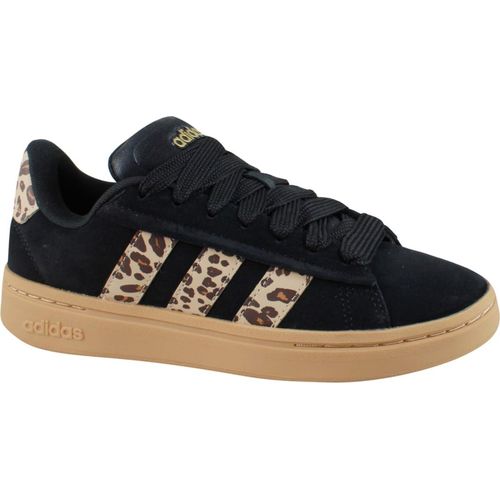 Schuhe Adidas JS2886