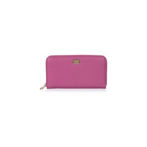 Portemonnaie für Damen in pink