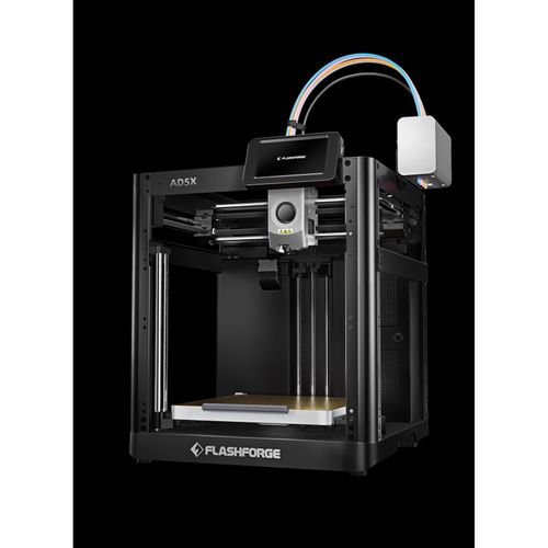 Flashforge 3D-Drucker AD5X
