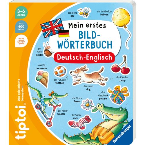 Buch RAVENSBURGER 