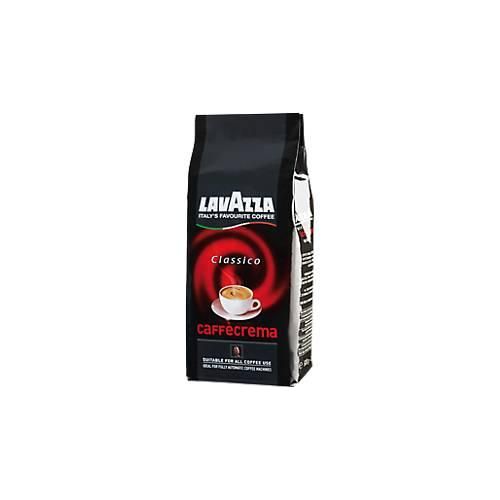 Kaffeebohnen Lavazza Caffè Crema Classico, ganze Bohnen, 500 g