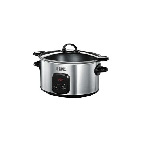 RUSSELL HOBBS Dampfgarer »Maxicook«, 200 W