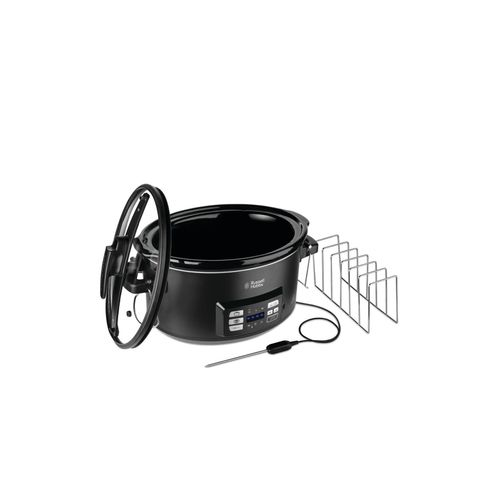 RUSSELL HOBBS Dampfgarer »6,5 l«, 350 W
