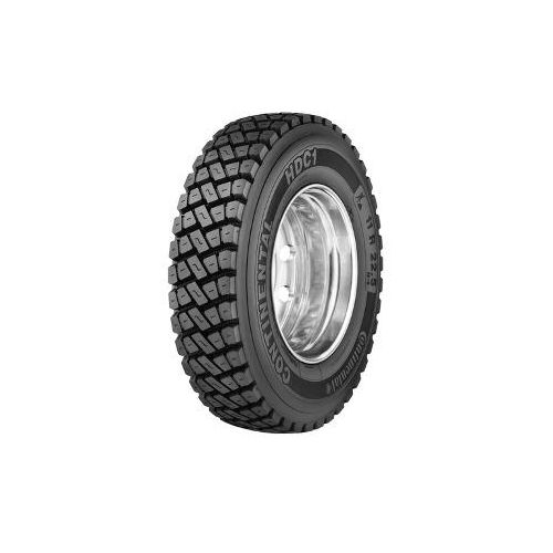 Continental HDC 1 ( 12 R22.5 152/148K 16PR ) Reifen