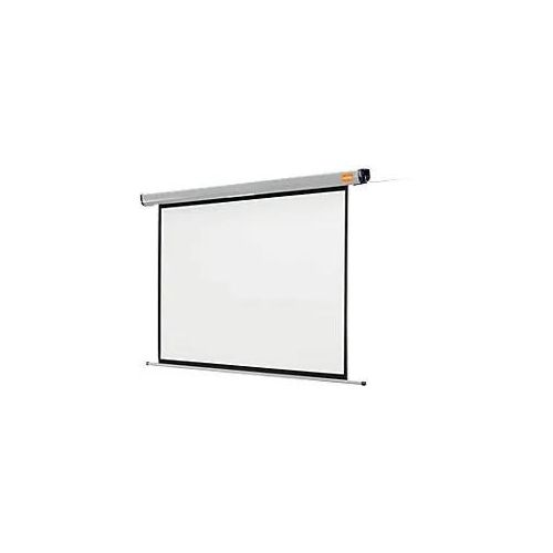 Nobo Leinwand Wandhalterung 1902398 2 Stück