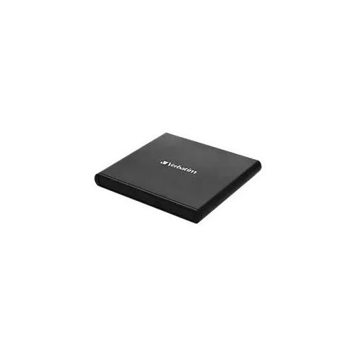 Verbatim DVD-Brenner Schwarz