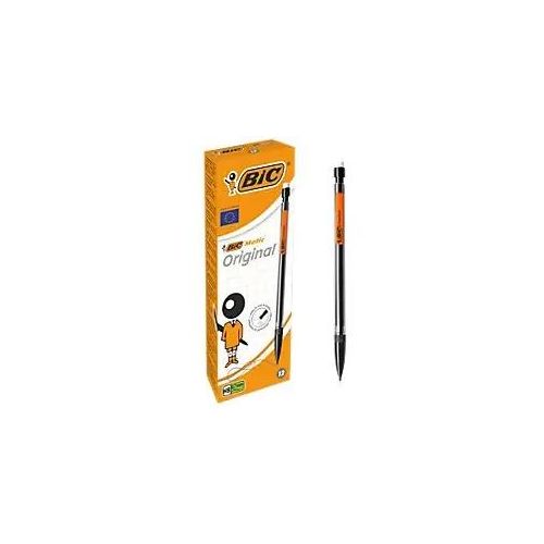 BIC Druckbleistift Matic HB-Medium 12 Stück Image