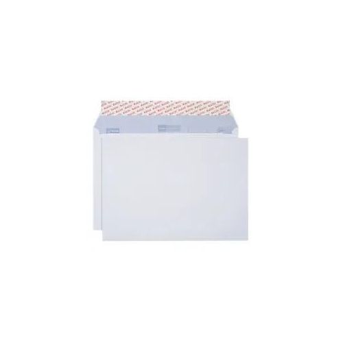 Elco Proclima Briefumschläge Ohne Fenster C4 324 (B) x 229 (H) mm Abziehstreifen Weiß 120 g/m2 250 Stück Image