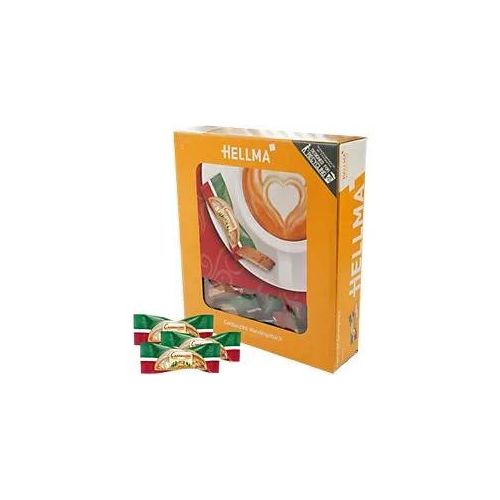 Hellma Gebäck Cantuccini 60 Stück à 8 g