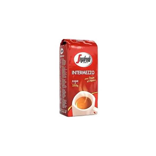 Segafredo Kaffeebohnen Intermezzo 1 kg