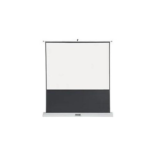 Franken Mobile Beamer-Leinwand Valoreline 180 x 135 cm