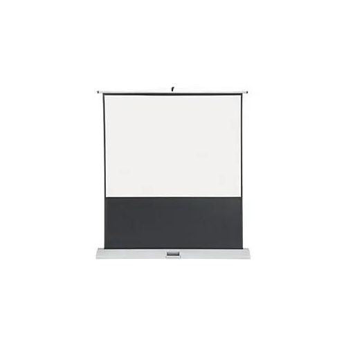 Franken Mobile Beamer-Leinwand Valoreline 160 x 120cm