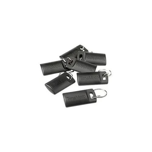 TimeMoto RFID Schlüsselanhänger RF-110 TimeMoto 25 Stück