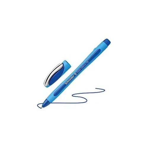 Schneider Slider Memo XB Kugelschreiber Blau 1.4 mm Kugelschreiber