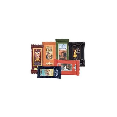 HOPPE Gebäckmischung Bunte Mischung 150 Stück à 8 g