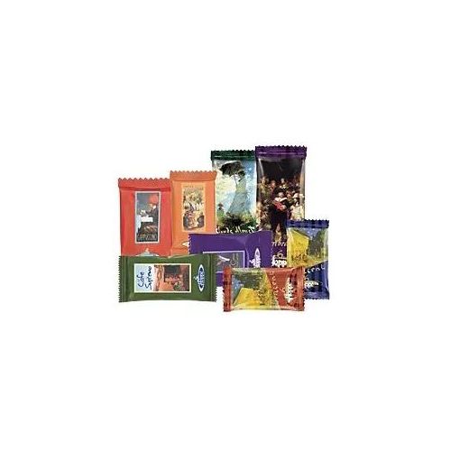 HOPPE Gebäckmischung Luxus Mischung 150 Stück à 8 g