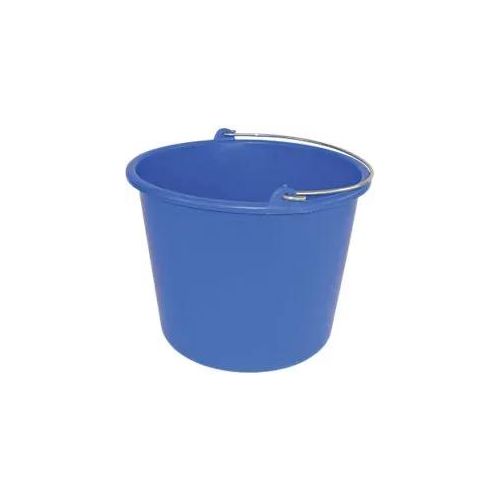 BETRA Eimer 12 Liter Blau
