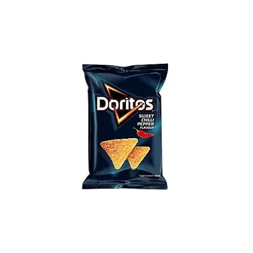 Doritos Sweet Chilli Pepper Chips 20 Stück à 44 g