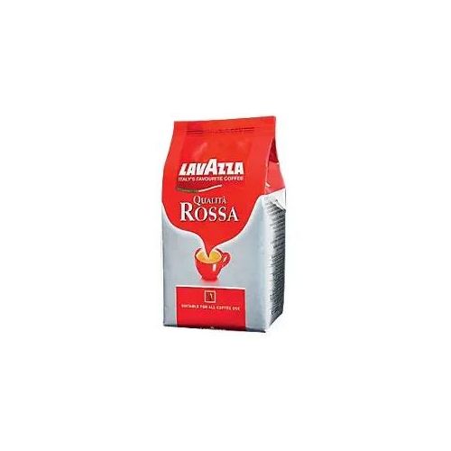 Lavazza Kaffeebohnen Qualita Rossa 1 kg