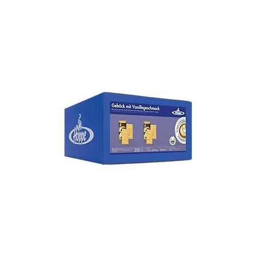 HOPPE Kekse Mono 200 Stück à 6 g