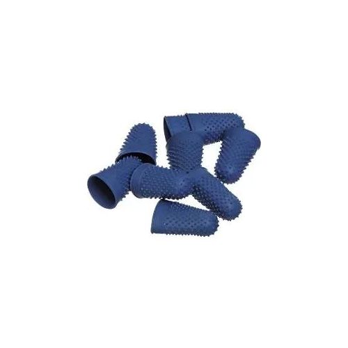 Viking Fingerhüte Blau 23mm 12 Stück