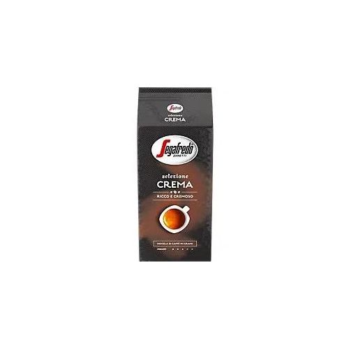 Segafredo Koffeinhaltig Kaffeebohnen Bohnen Kaffee 1 kg