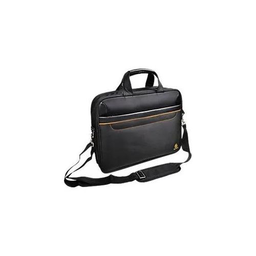 Exacompta Laptoptasche 17434E 32 x 24 cm Schwarz