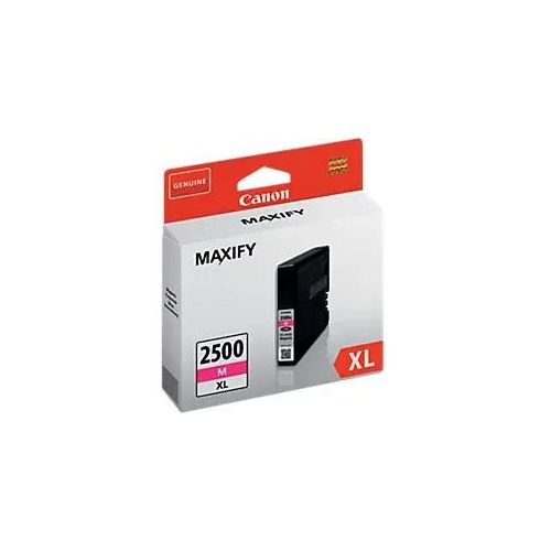 Canon PGI-2500XLM Original Tintenpatrone Magenta Image