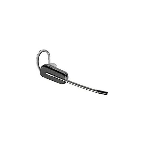 poly Savi Verkabelt Headset Mono 8240 Schwarz