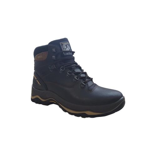 Herren-Trekking-Stiefel Grisport Ebony r. 43