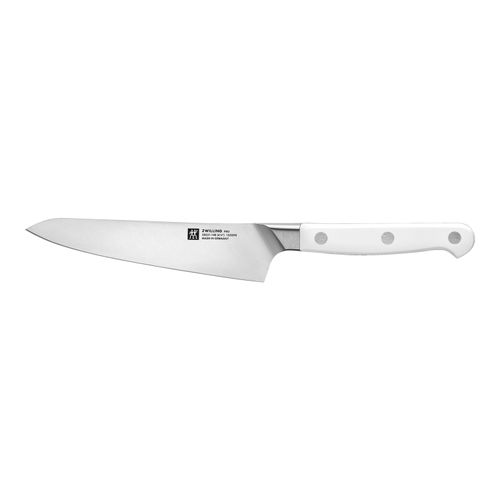 ZWILLING Pro le blanc Kochmesser compact 14 cm