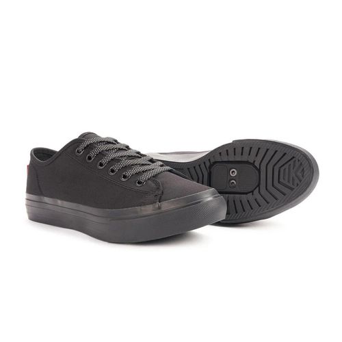 Chrome Kursk 2.0 AW Pro Sneaker Night - Schwarz, 9