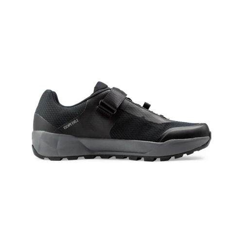 NORTHWAVE Fahrradschuhe - ESCAPE EVO 2 - Schwarz 44