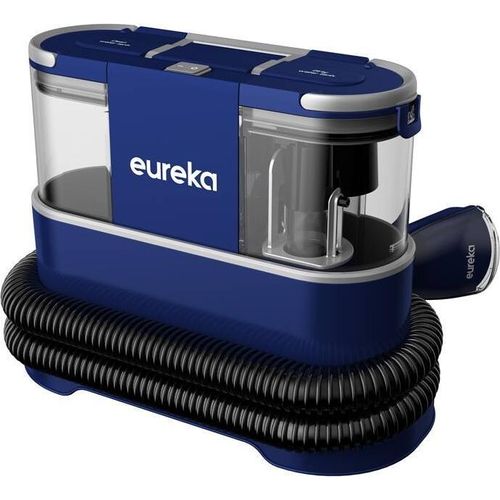 Eureka NEY100 Multi-Oberflächen Teppich- und Polsterstaubsauger 850W 1.2L