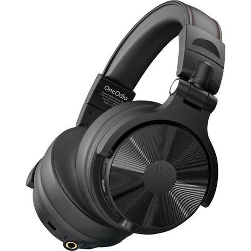 OneOdio Studio Max 1 kabellose Kopfhörer (schwarz)
