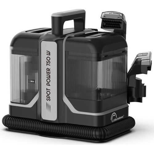 Little balance Waschsauger Spot Power 750 schwarz