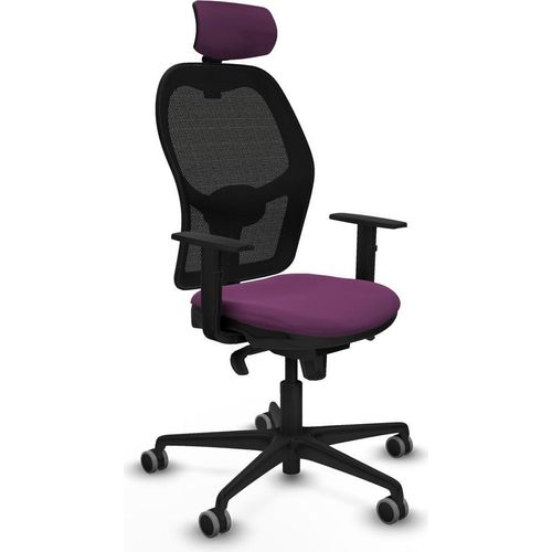 Bürostuhl Piqueras y Crespo 1D036G2 Lila