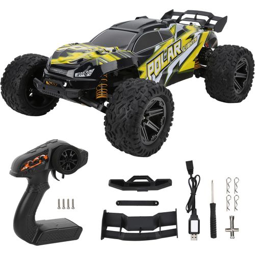 2,4 g HS10422 10424 10423 10421 1/8 Fernbedienungs -RC -Auto 45 km/h hohe Geschwindigkeit RTR