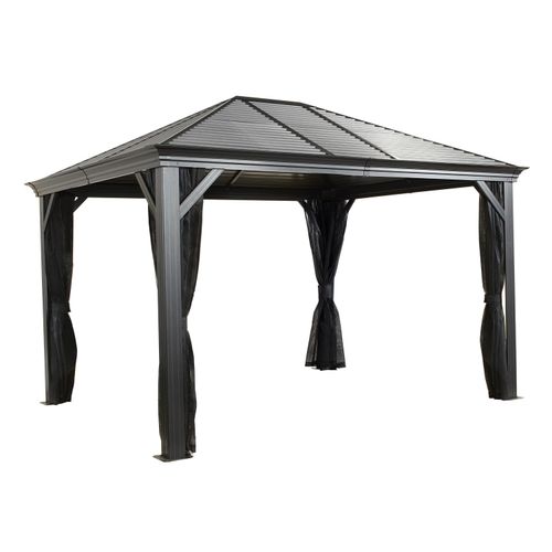 Pavillon SOJAG 