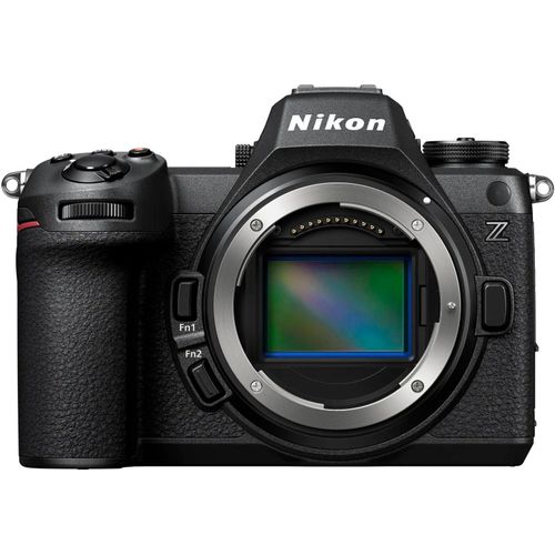 NIKON Systemkamera-Body 